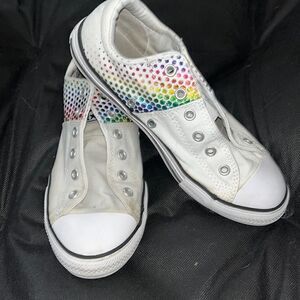 Converse Chuck Taylor AllStar Madison Kaleidoscope